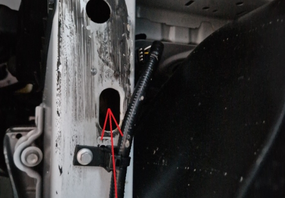 Aluminum skid plate for Volkswagen Transporter T7 Van